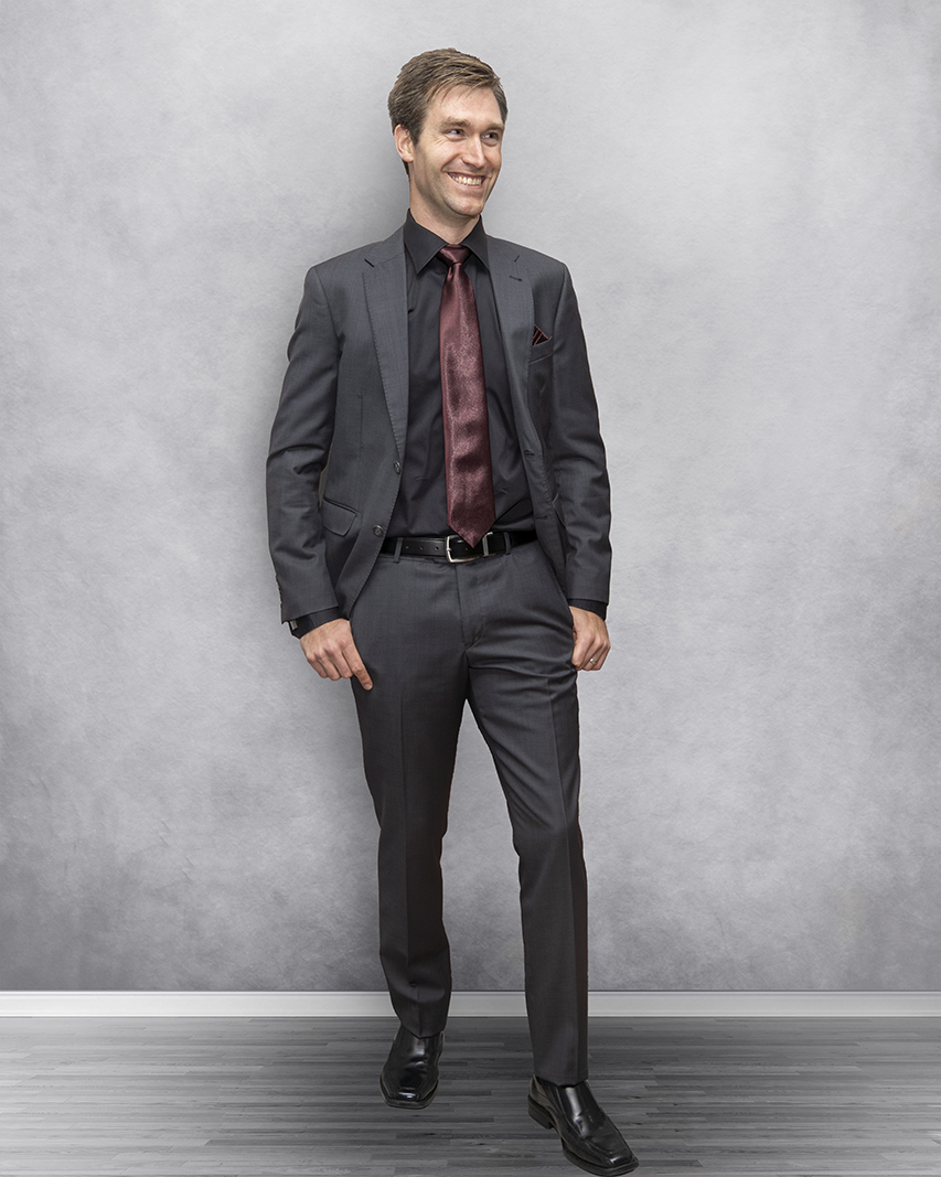 Business Suits